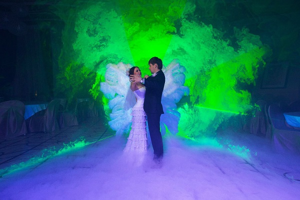 Лазер-балет